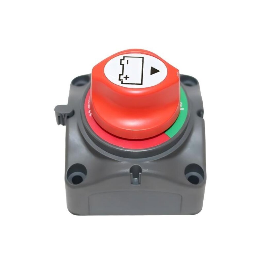 VTB VTB Batterijschakelaar 275A 12–48V