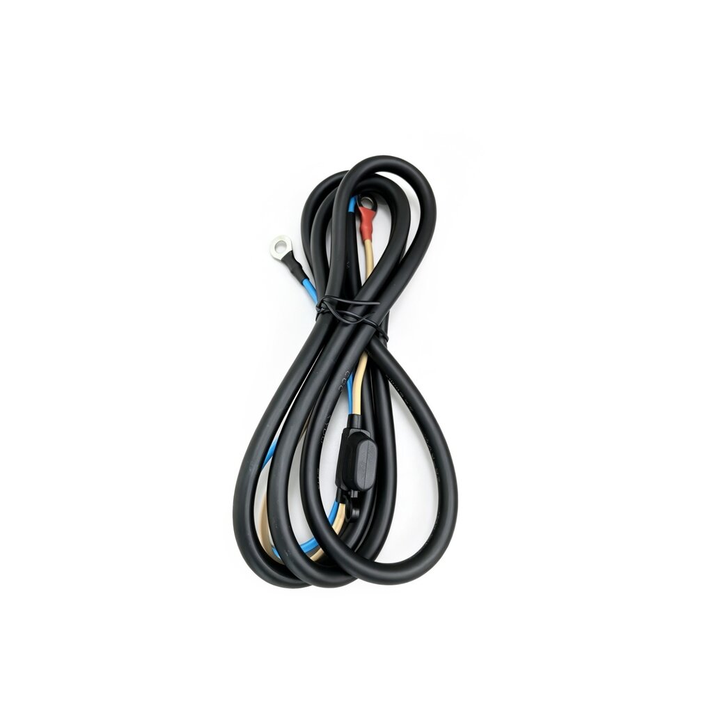 VTB MPPT Accu-aansluitset 6 mm²