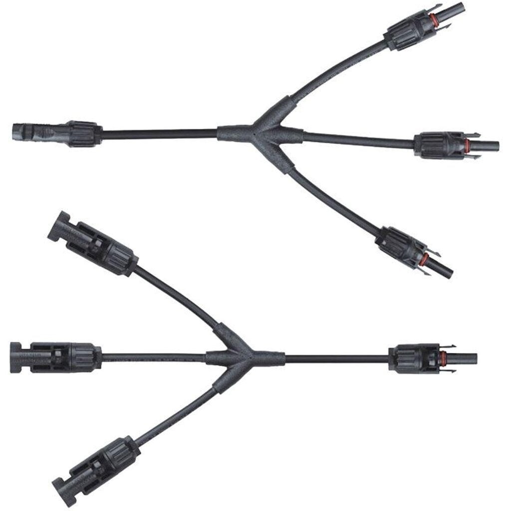 VTB MC4-splitter set 3x 