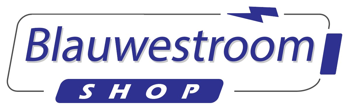 BlauweStroom shop | Voor elekra, accu, 12volt en meer