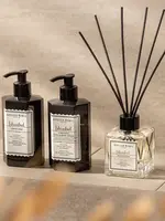 ATELIER REBUL Lotion mains et corps Atelier Rebul Istanbul 400 ml