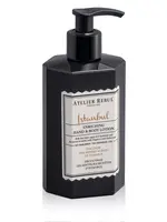 ATELIER REBUL Lotion mains et corps Atelier Rebul Istanbul 400 ml