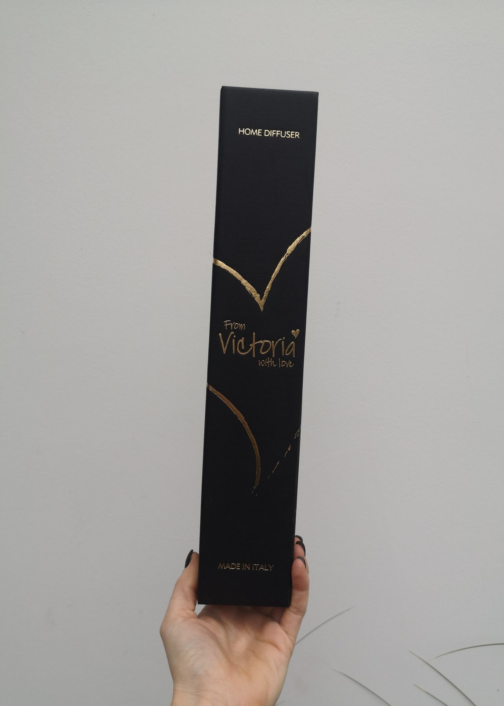 DIFFUSEUR VICTORIA