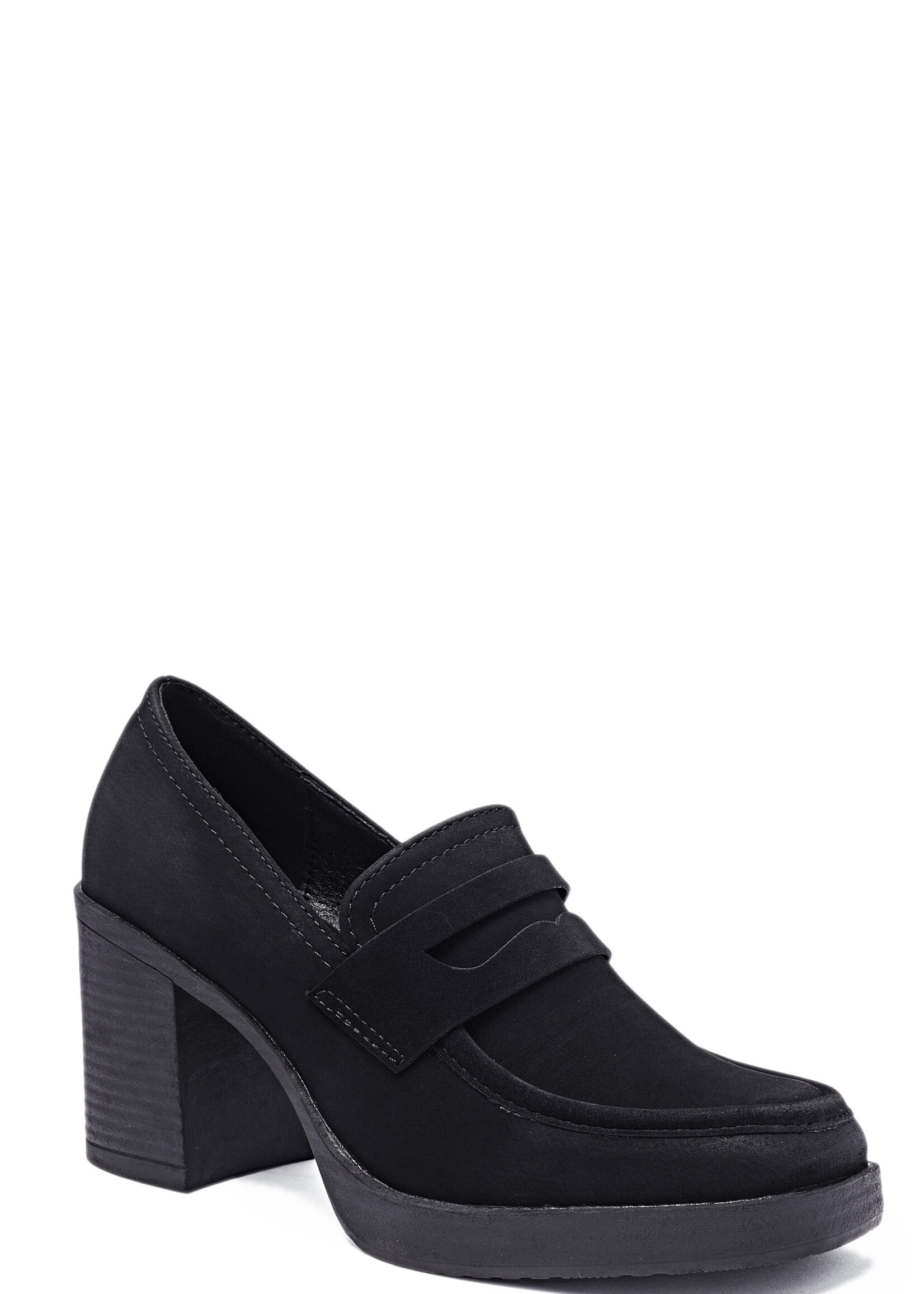 MOCASSIN A TALON