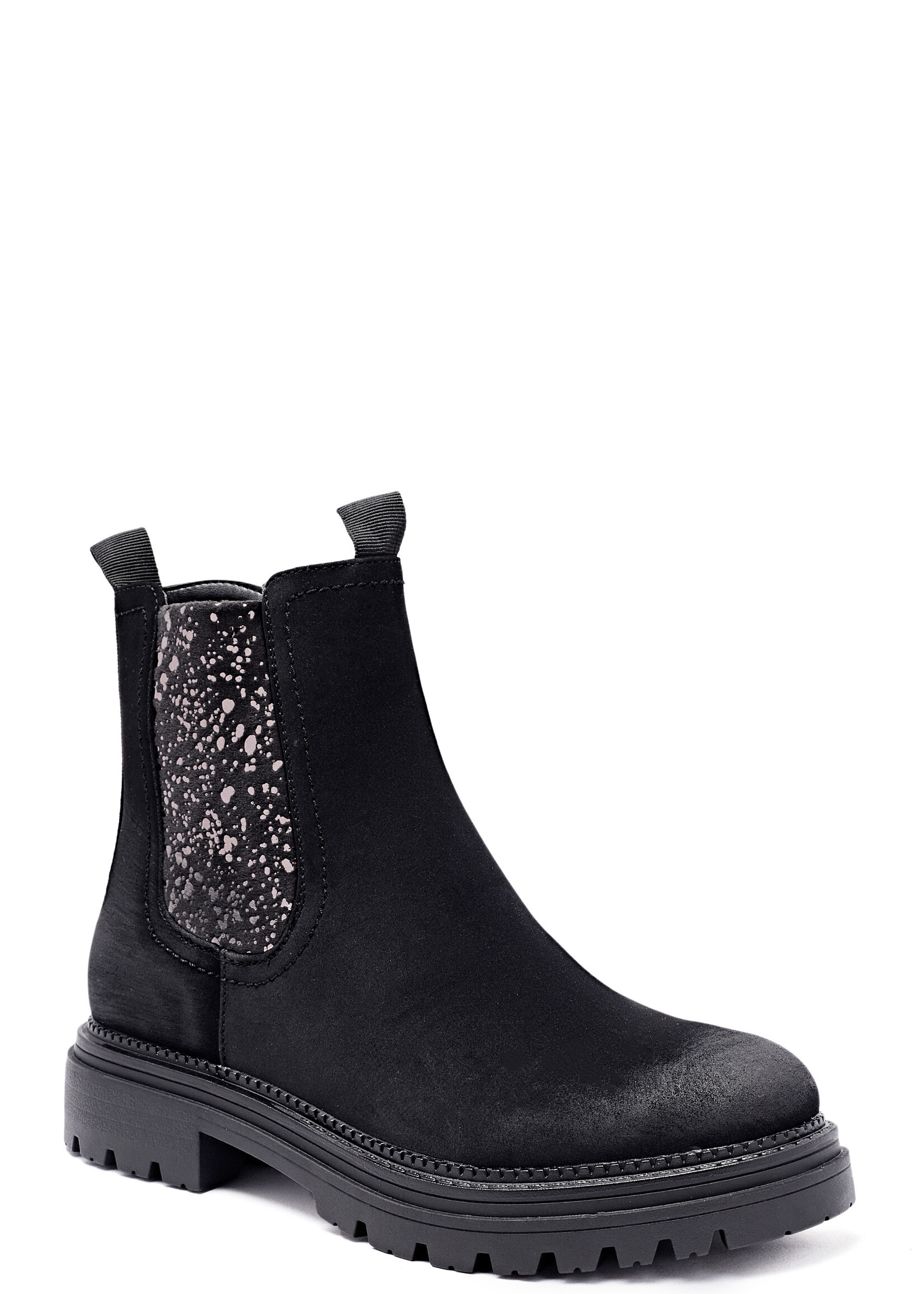 BOOTS JULIE