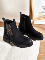 BOOTS JULIE
