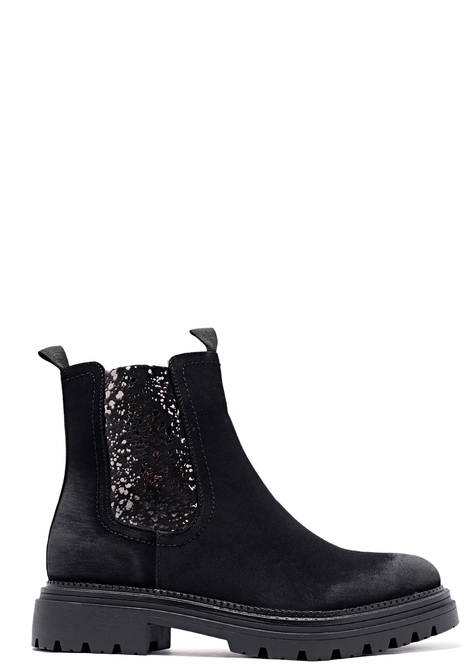 BOOTS JULIE