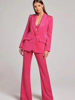 TOXIK3 ENSEMBLE TAILLEUR PAULA