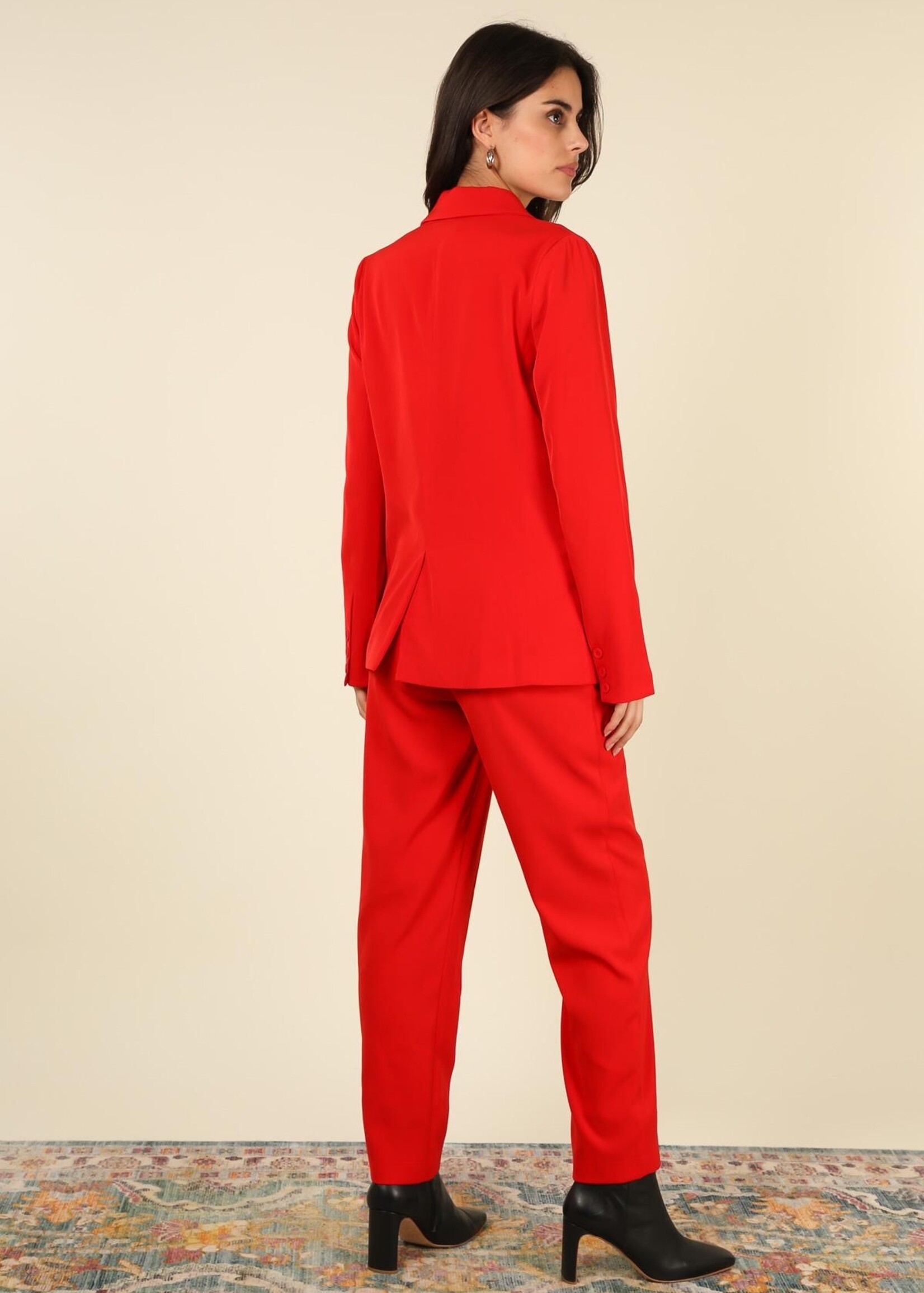 TAILLEUR CUPIDO BLAZER + PANTALON