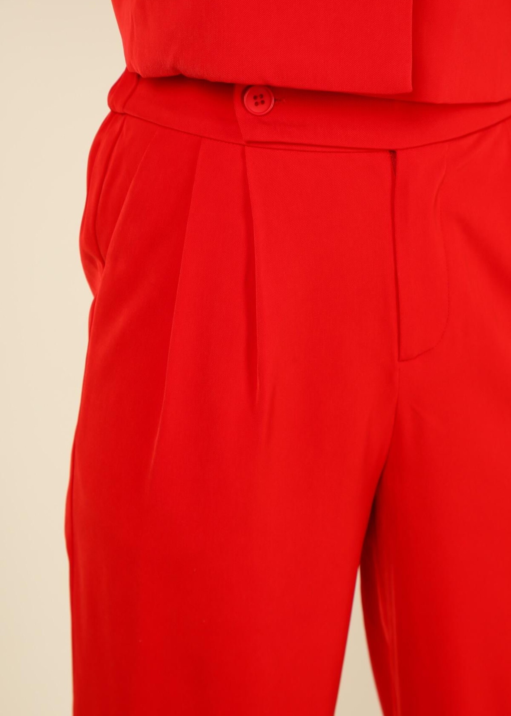 TAILLEUR CUPIDO BLAZER + PANTALON