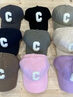 CASQUETTE "C"
