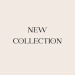 Nieuwe collectie
