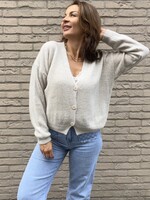 GILET ANGELE COURT