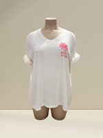PULL HAPPY COL V - OVERSIZE