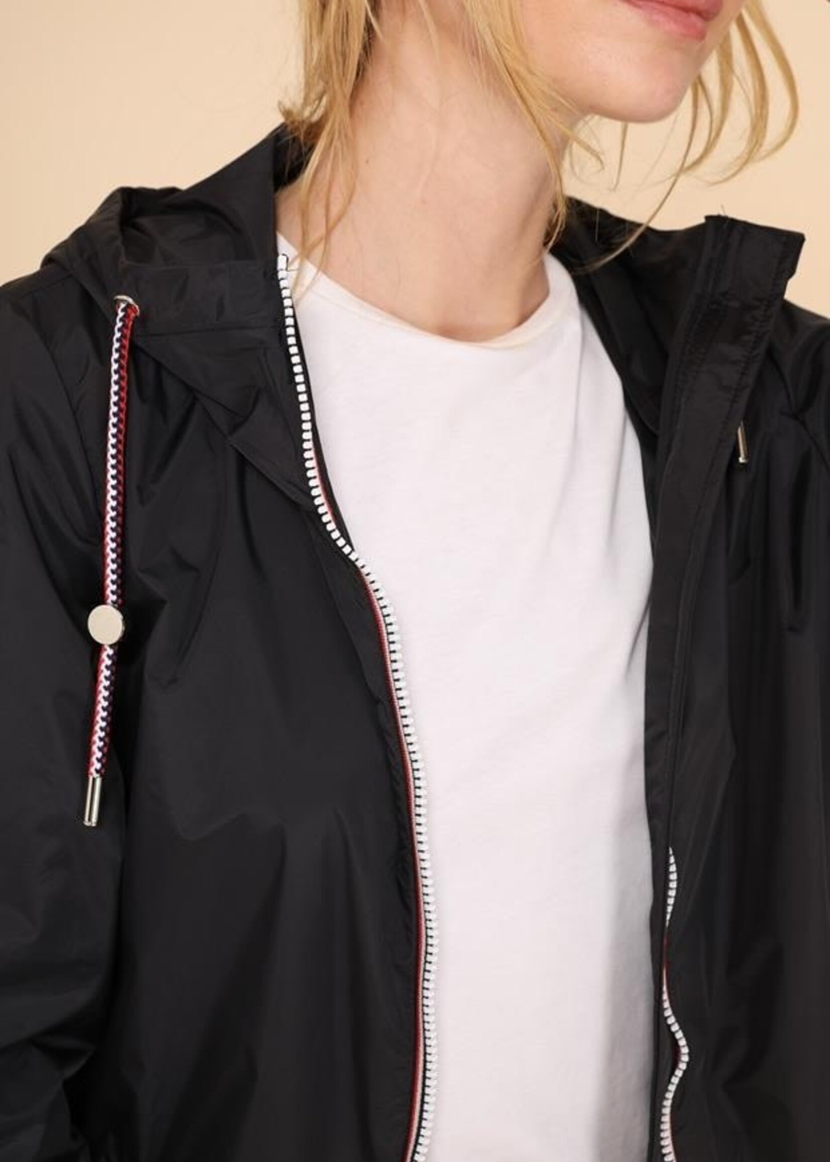 laura jo IMPERMEABLE LEGER WATERPROOF