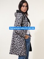 laura jo IMPERMEABLE MI SAISON