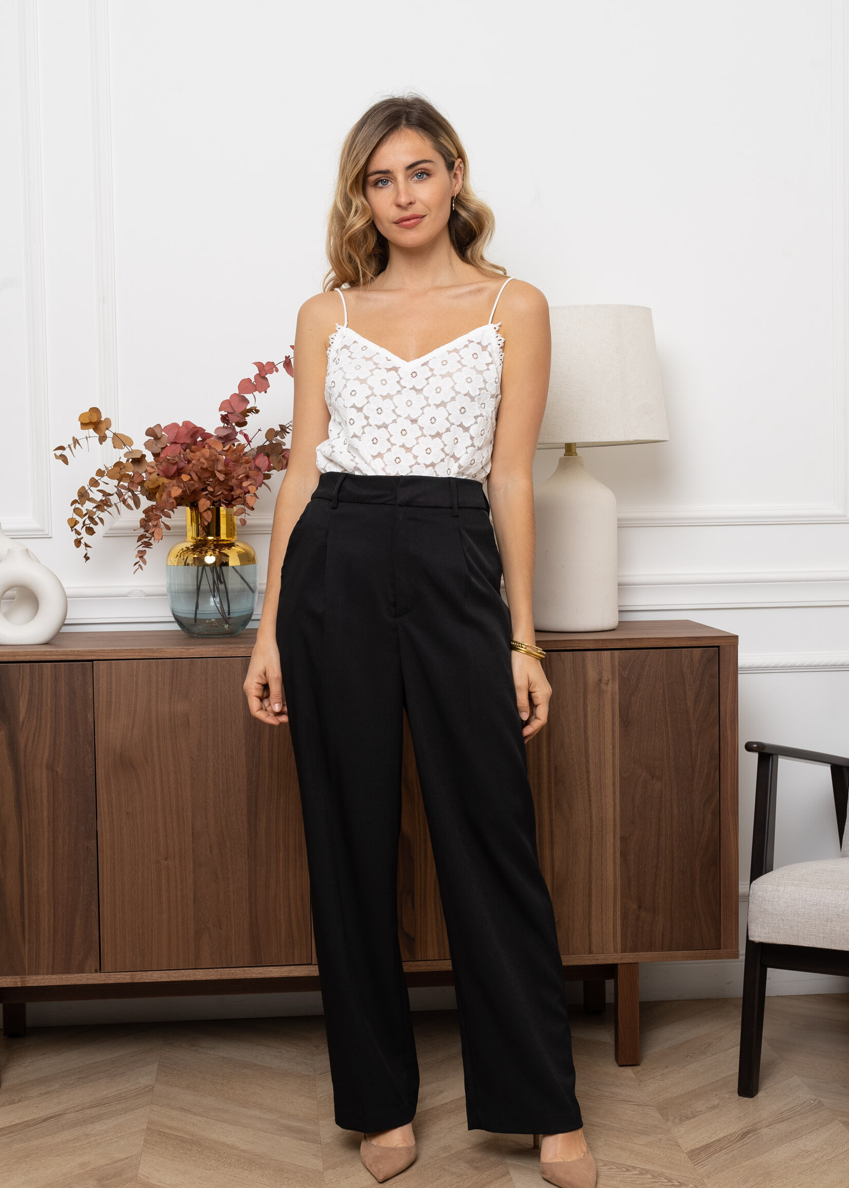 PANTALON AMANDA