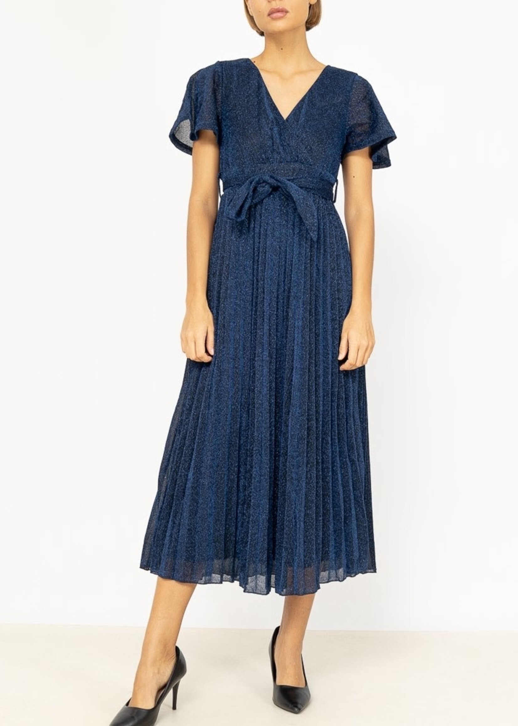 ROBE FIESTA LONGUE