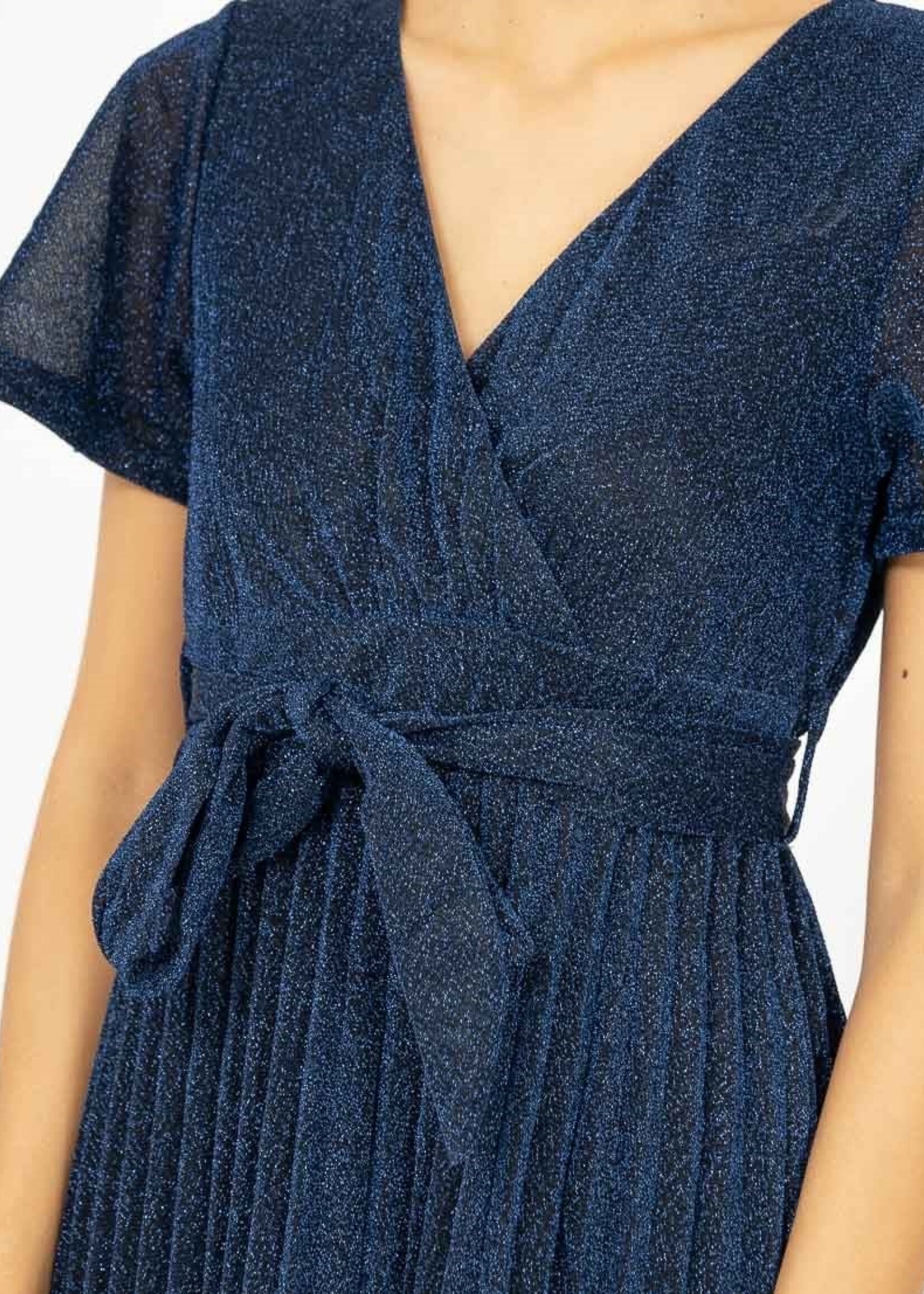 ROBE FIESTA LONGUE