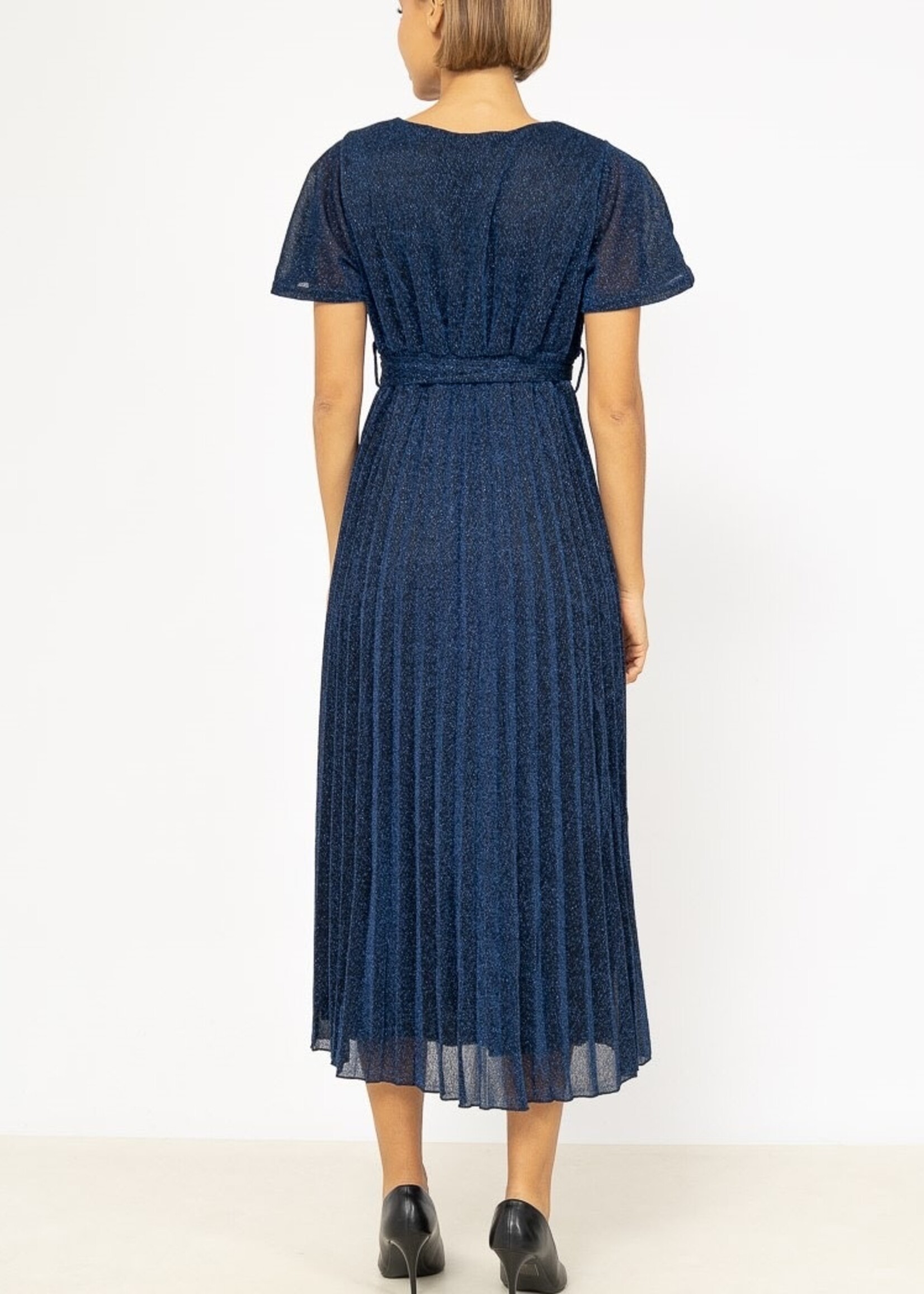 ROBE FIESTA LONGUE