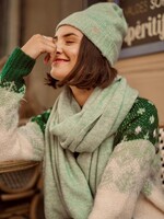 SJAAL MET GOUDEN HART