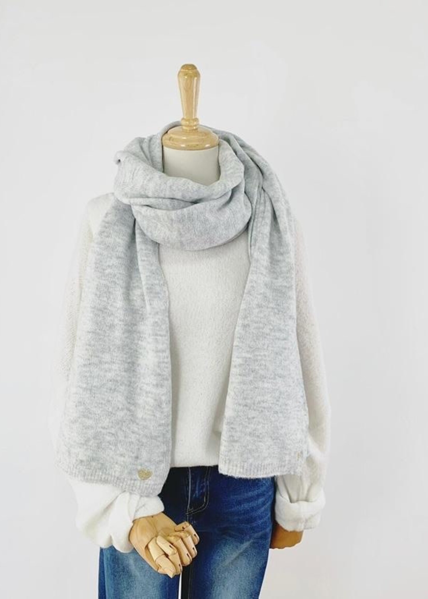 SJAAL MET GOUDEN HART