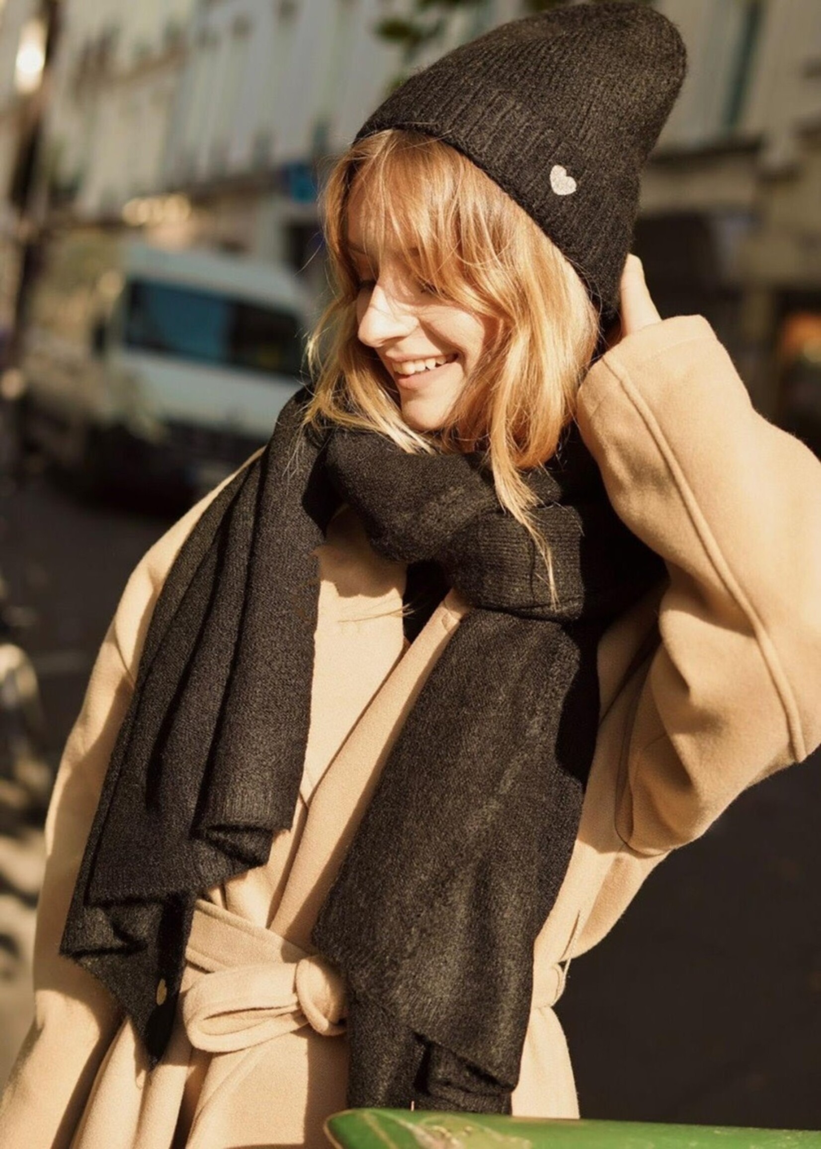 SJAAL MET GOUDEN HART