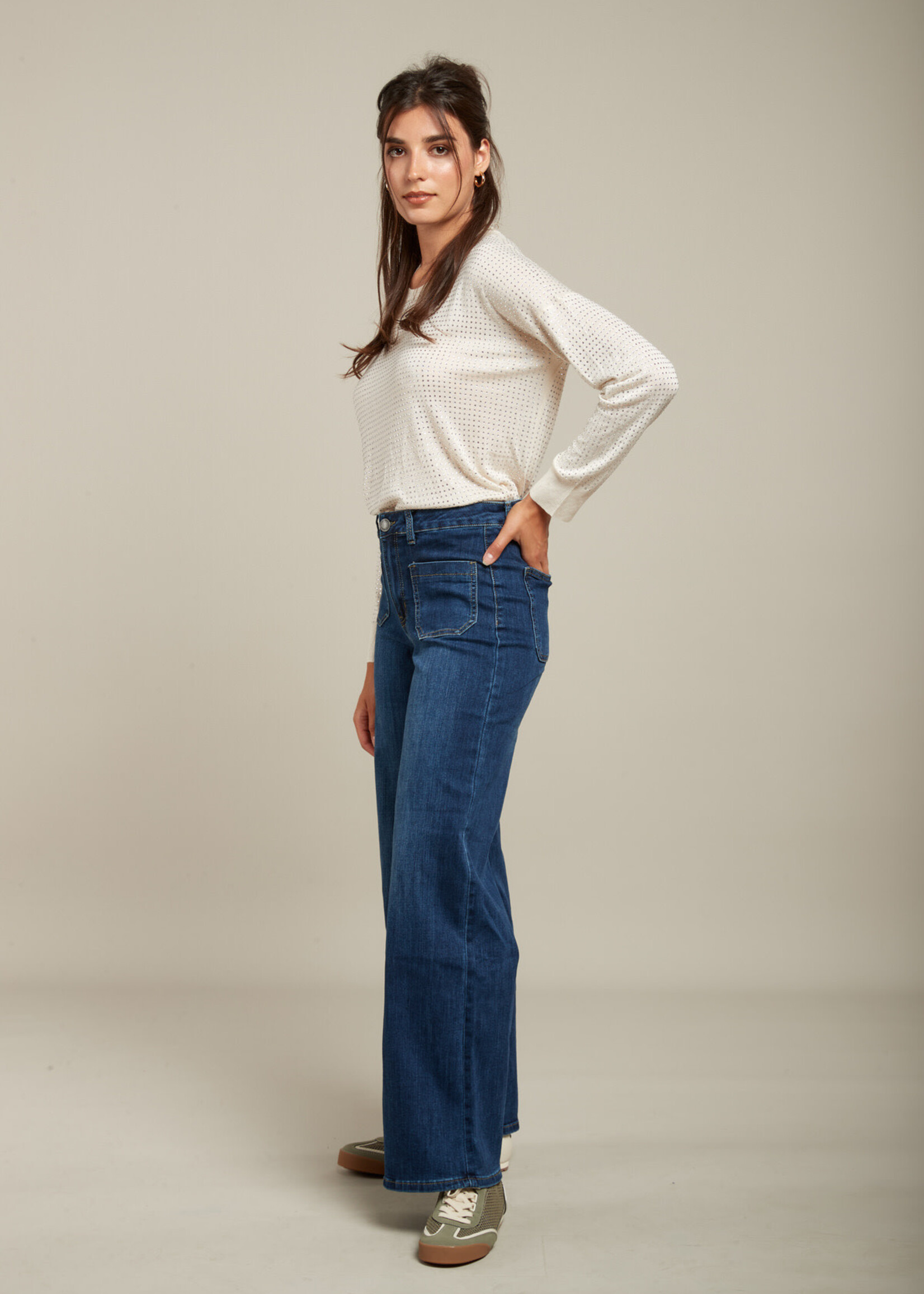 JEAN LARGE - DIXON