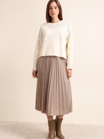 GEPLOOIDE FIESTA-ROK