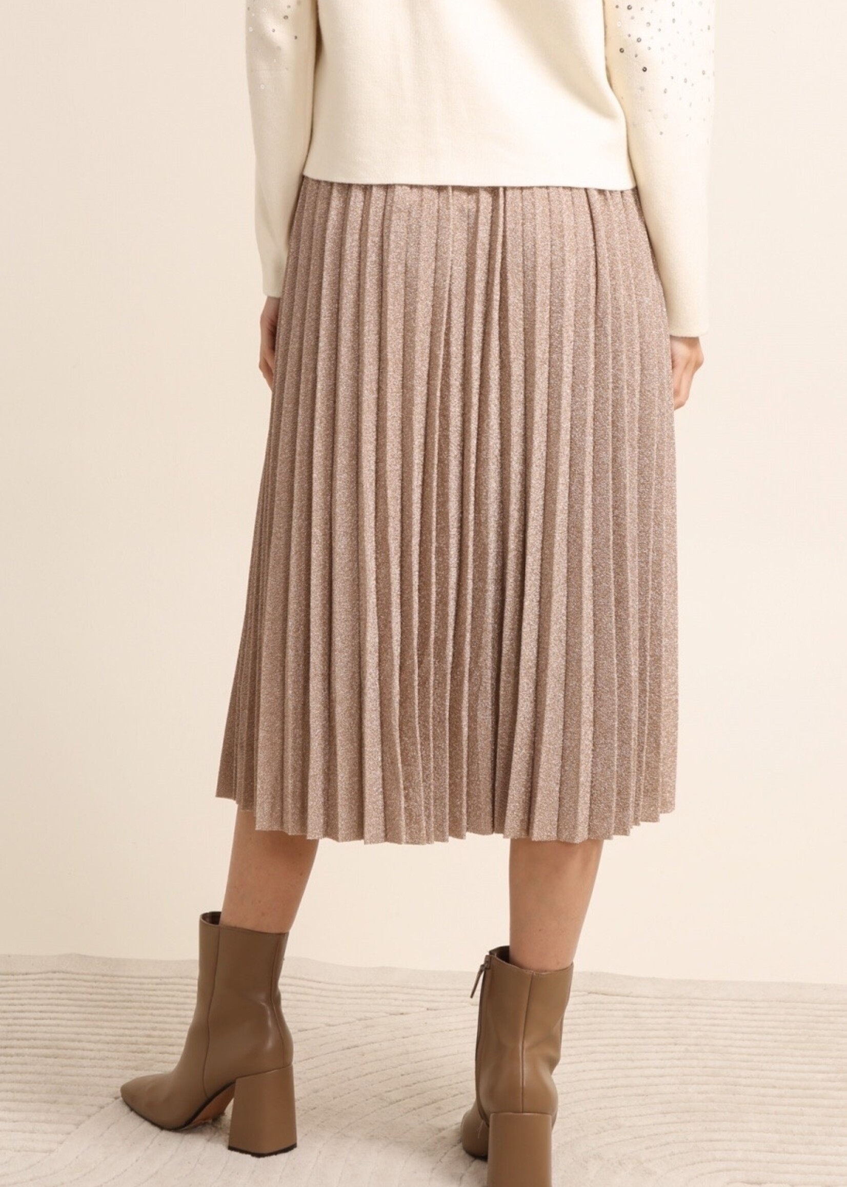 GEPLOOIDE FIESTA-ROK