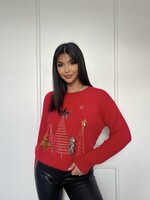TRUI CHRISTMAS PILOU - ONE SIZE