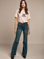 TOXIK3 JEAN BOOTCUT/FLARE - TONKA