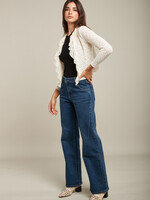 TOXIK3 JEAN LARGE BLEU - JUDY