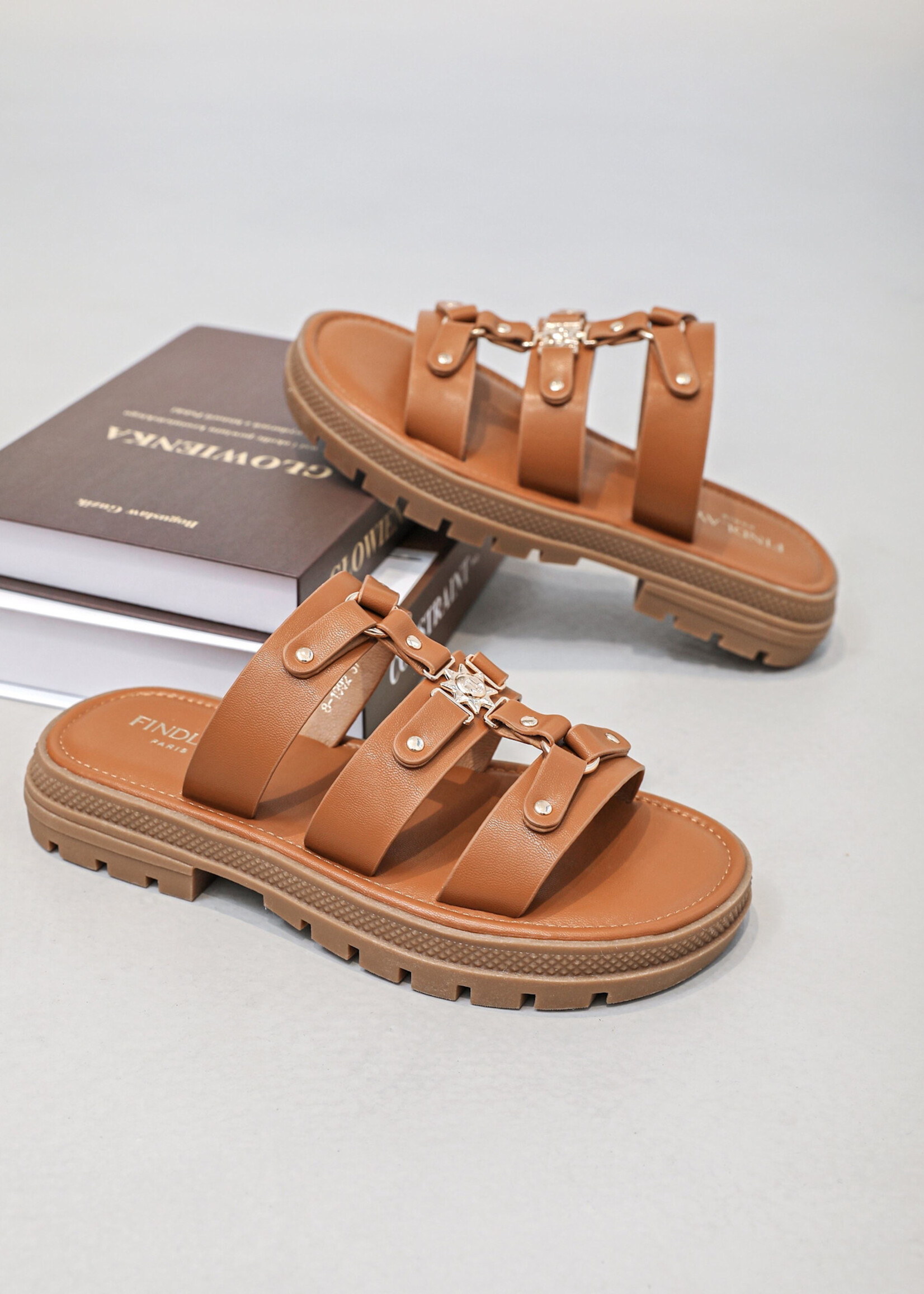 SANDALEN CELINE