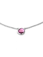 COLLIER LAYLA CZ - MELANO