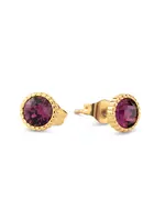 MELANO BO HANNAH FRIENDS EARRING - melano