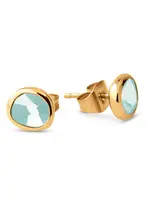 MELANO BO FRIENDS ABIGAIL EARRING - melano