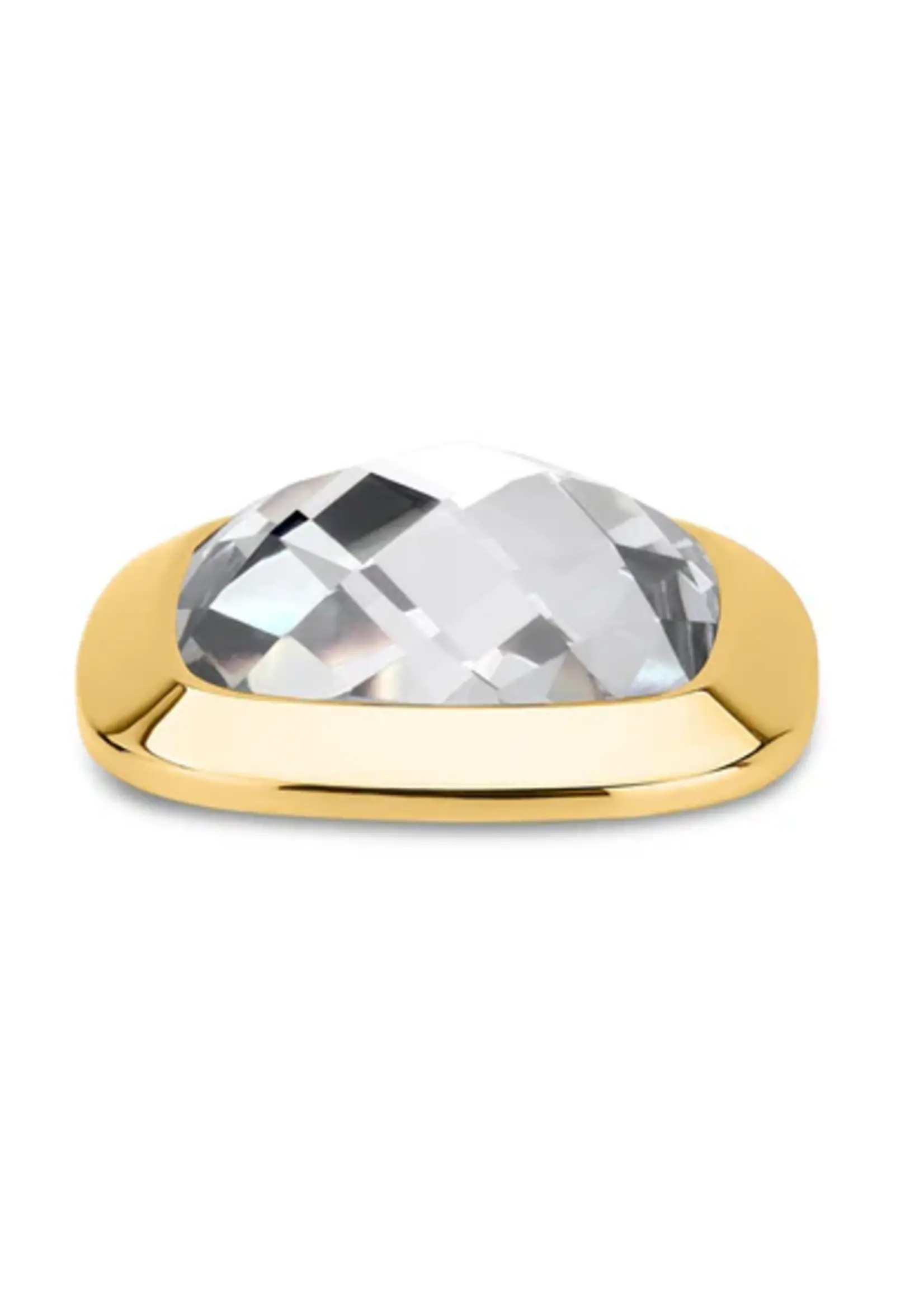 MELANO KOSMIC STONE FACET SQUARE 28mm - MELANO