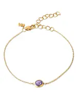 MELANO BRACELET SCARLETT - melano