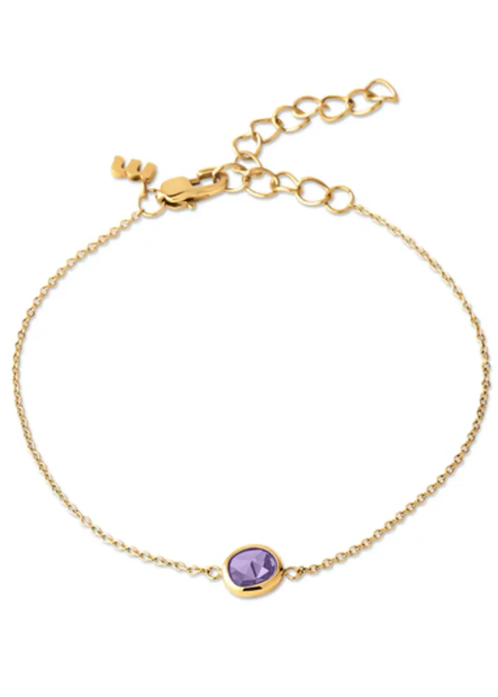 FRIENDS BRACELETS SCARLETT - melano