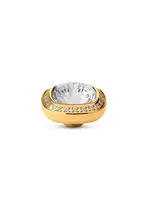 VIVID DELUXE STONE CRYSTAL - MELANO