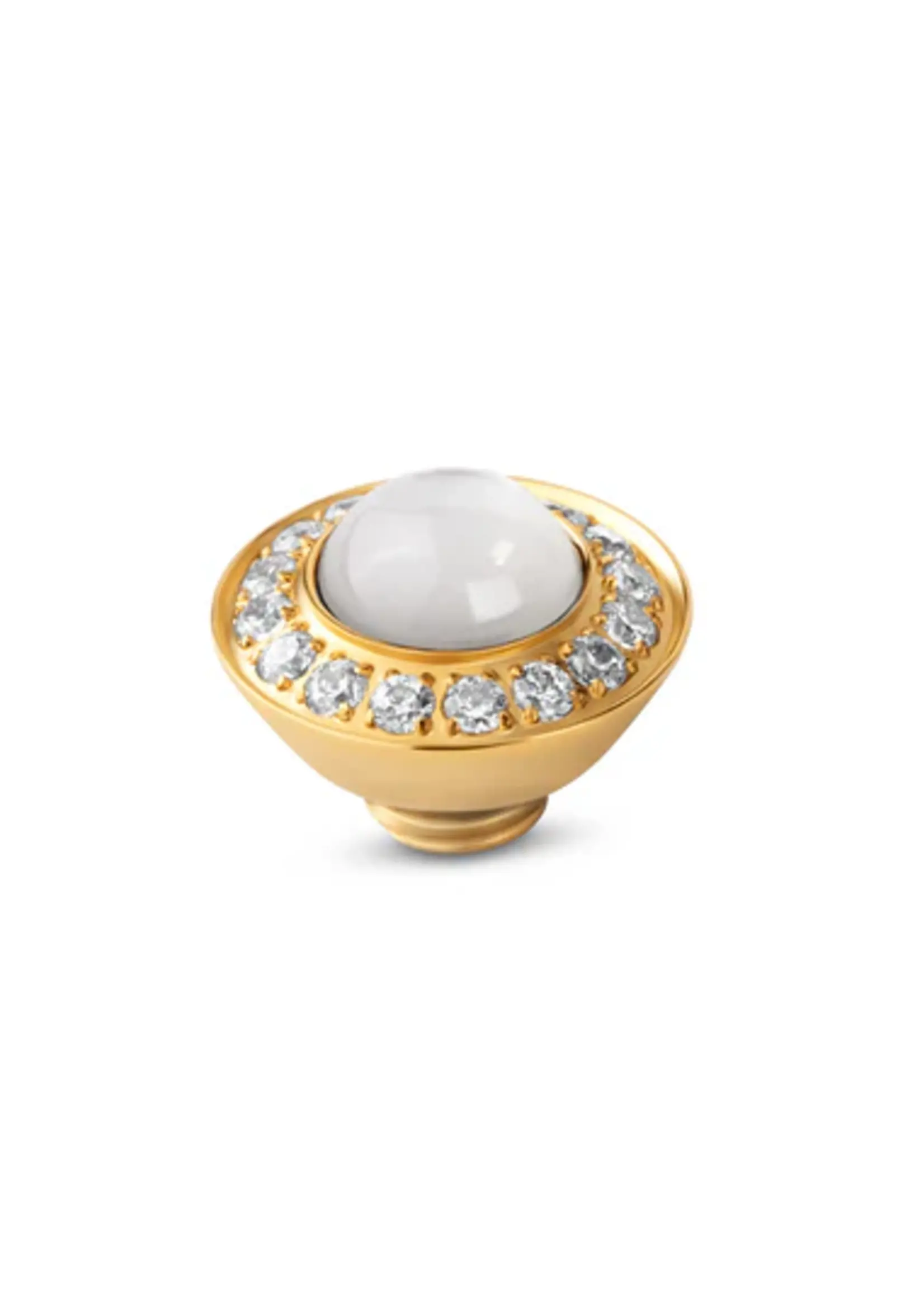 MELANO VIVID GLAM STONE CRYSTAL - MELANO