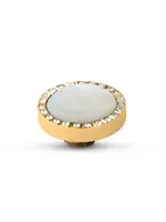 VIVID  SUNNY STONE CZ - MELANO
