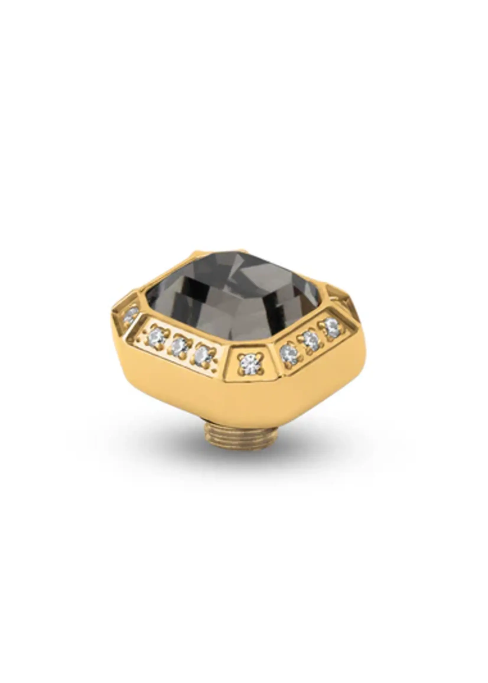 MELANO VIVID EMERALD STONE CZ - MELANO