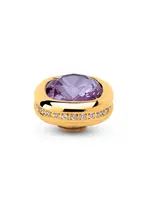 VIVID STONE SQUARE BRIGHT SIDE - MELANO
