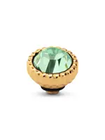 TWISTED STONE BALI PETITE CZ - MELANO