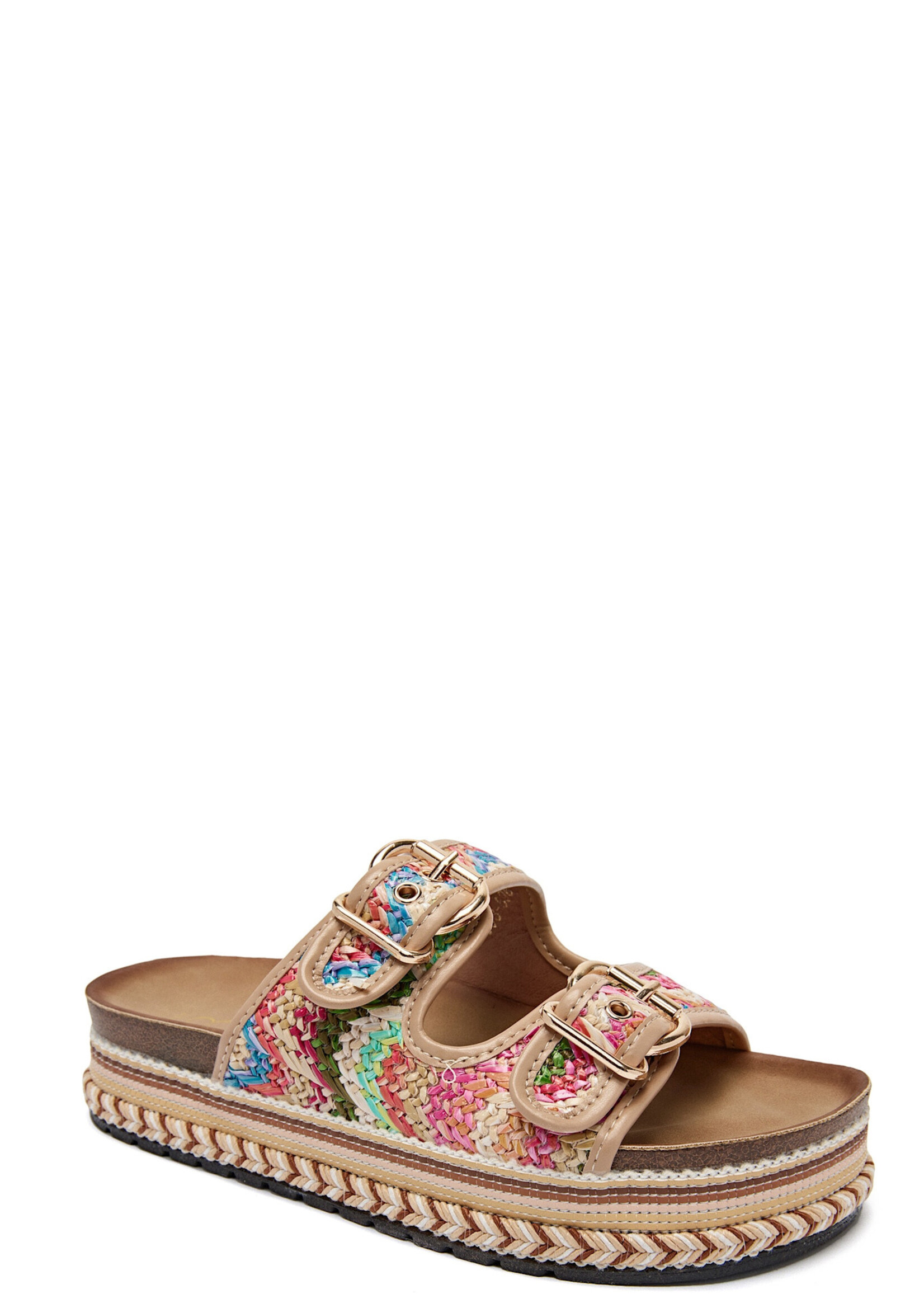 SANDALEN - SAINT TROPEZ