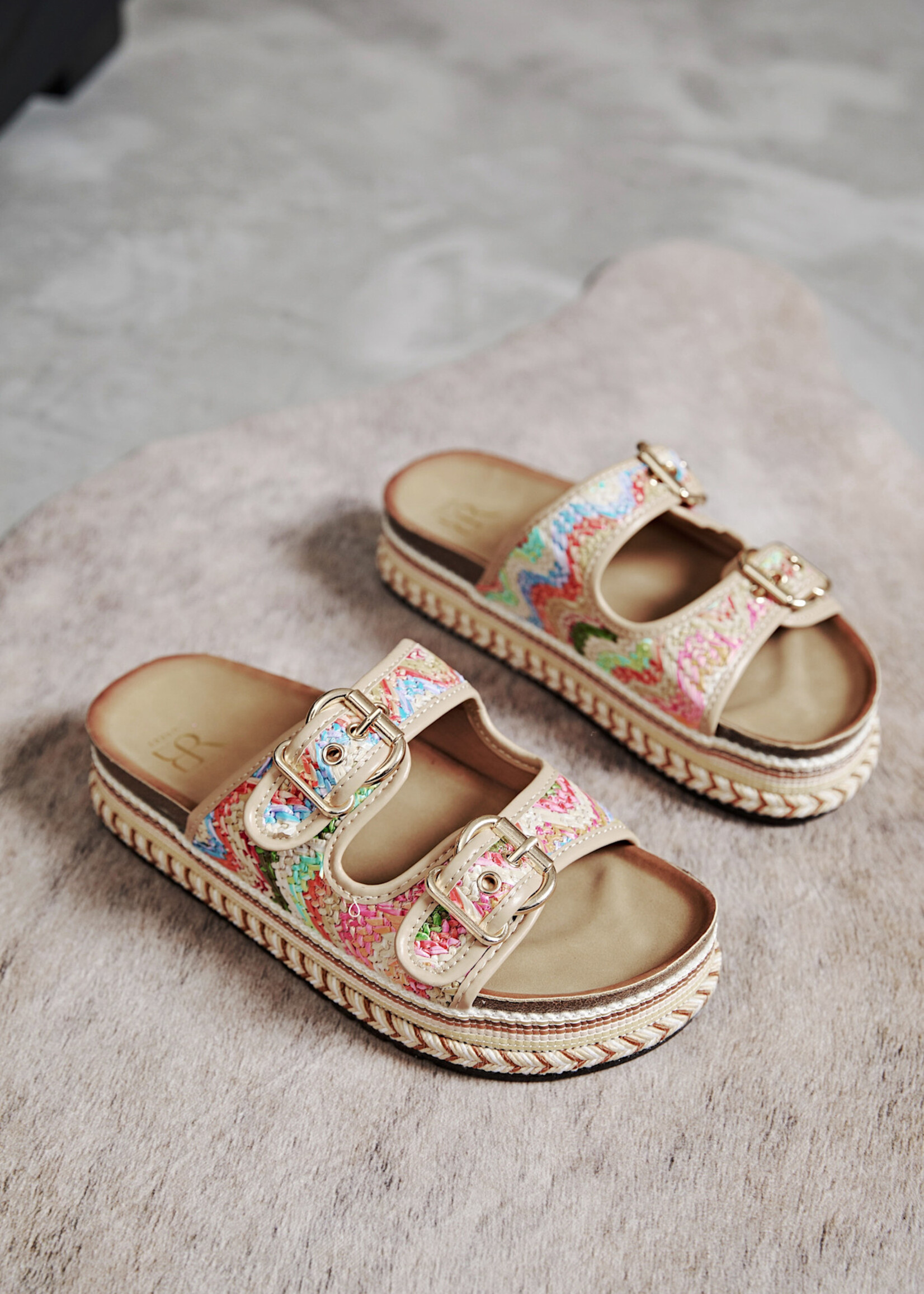 SANDALEN - SAINT TROPEZ