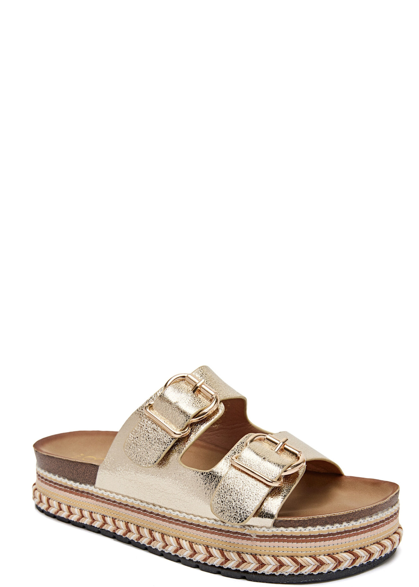 SANDALEN - SAINT TROPEZ
