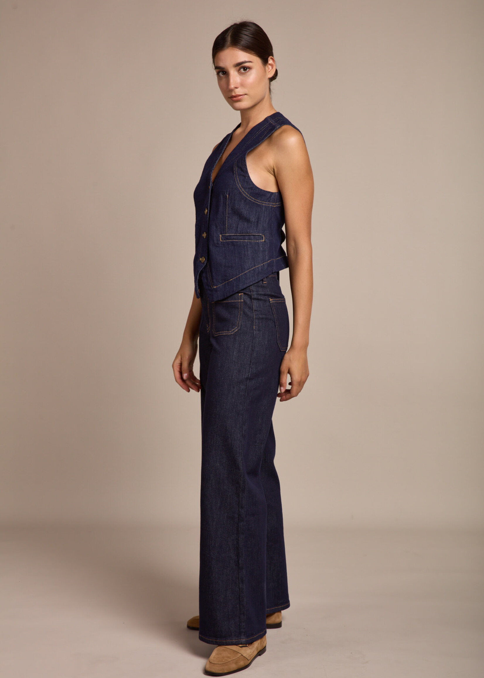 JEAN LARGE - DIXON